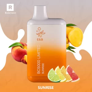 Sunrise